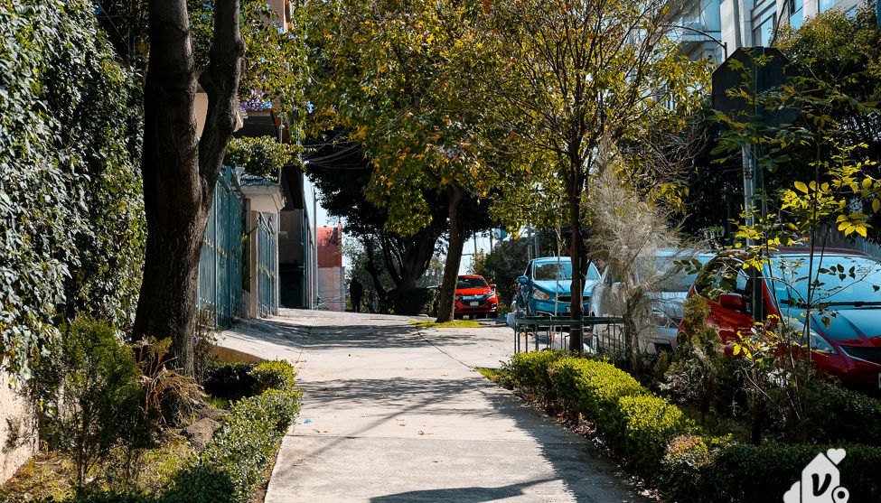 Lomas de chapultepec  Guía de vecindarios de Vivanuncios