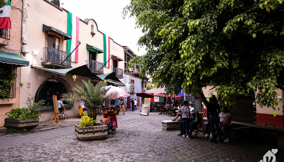 Cuernavaca Centro | Guía de vecindarios de Vivanuncios