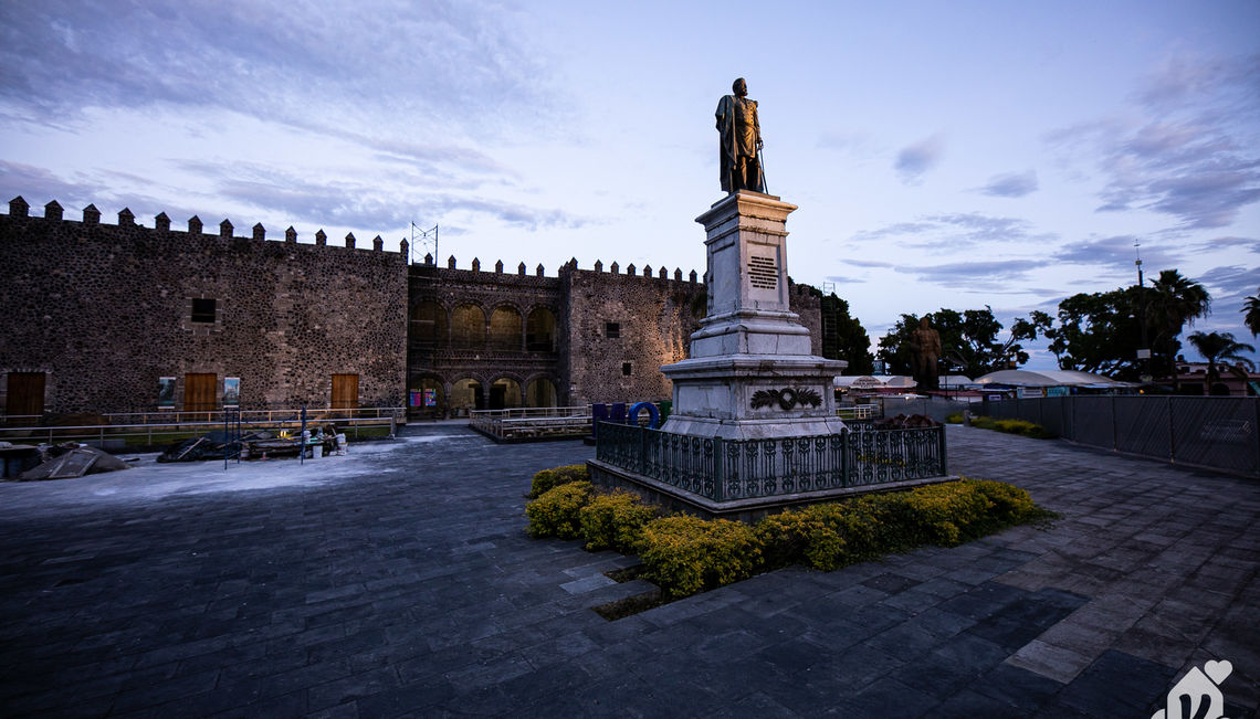 Cuernavaca centro | Guía de vecindarios de Vivanuncios